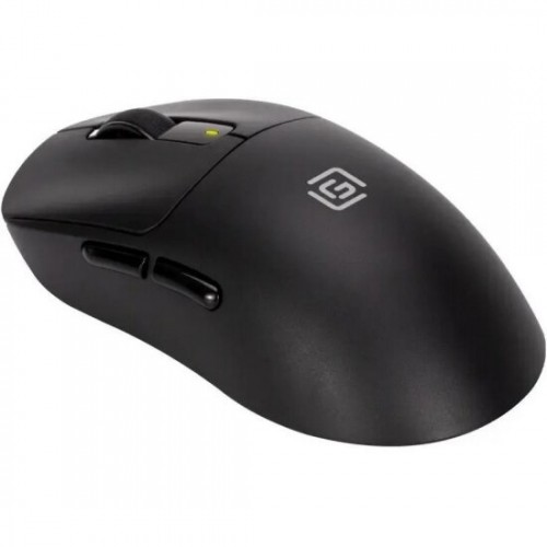 Беспроводная мышь Oklick 800GMW (черный) 2