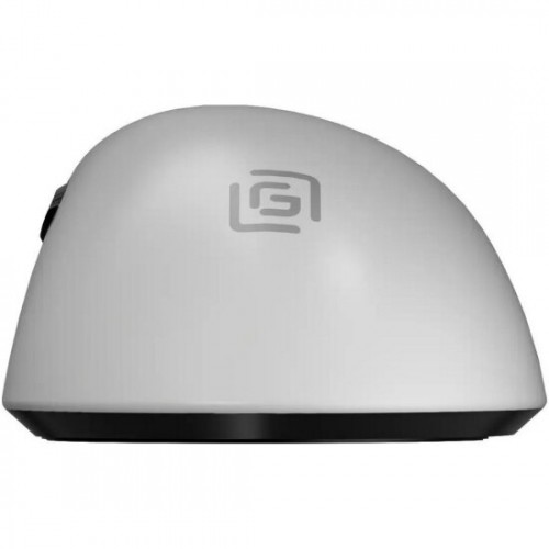 Беспроводная мышь Oklick 801GW (белый) 4