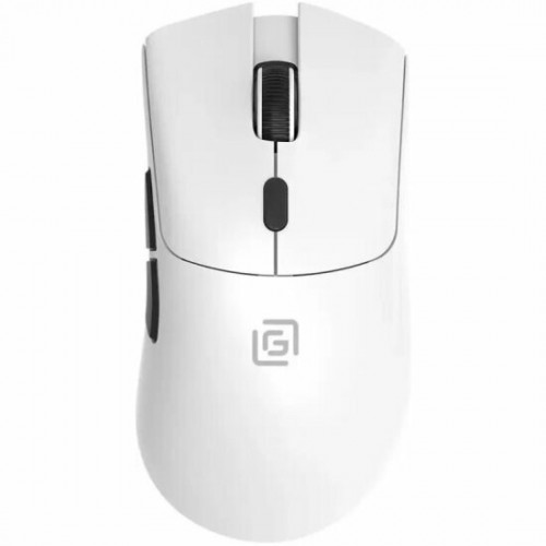 Беспроводная мышь Oklick 801GW (белый) 5