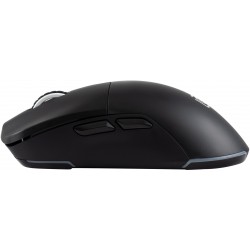 Беспроводная мышь Oklick 900GMW (черный)