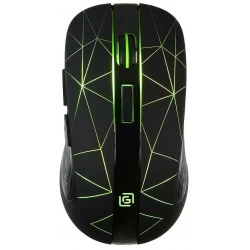 Беспроводная мышь Oklick 976GW (черный)