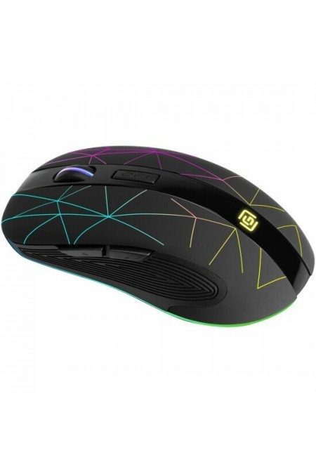 Беспроводная мышь Oklick 976GW (черный) 1