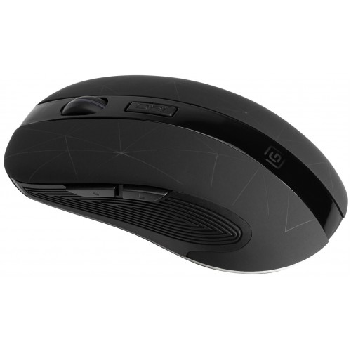 Беспроводная мышь Oklick 976GW (черный) 1