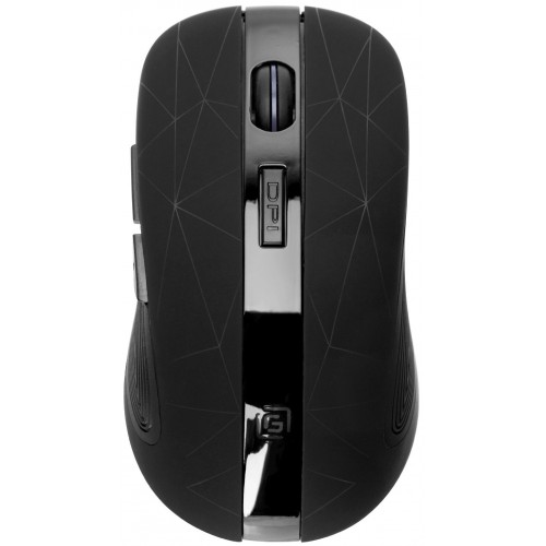 Беспроводная мышь Oklick 976GW (черный) 3