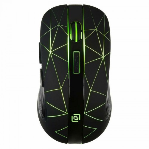 Беспроводная мышь Oklick 976GW (черный) 8