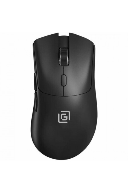 Беспроводная мышь Oklick 980GMW (черный) 