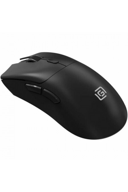 Беспроводная мышь Oklick 980GMW (черный) 1