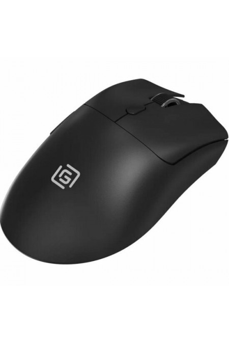 Беспроводная мышь Oklick 980GMW (черный) 2