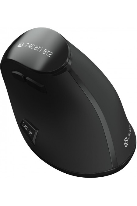 Беспроводная мышь Oklick 990MW (черный) 2