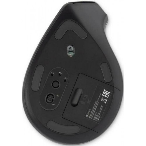 Беспроводная мышь Oklick 991MW (серый) 3