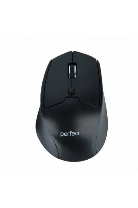 Беспроводная мышь Perfeo DESK (PF B3405) (черный) 1