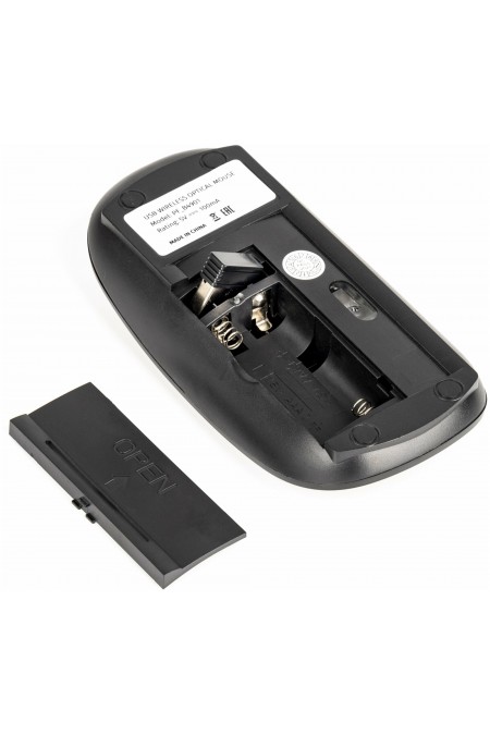 Беспроводная мышь PERFEO (PF-B4901) (черный) 
