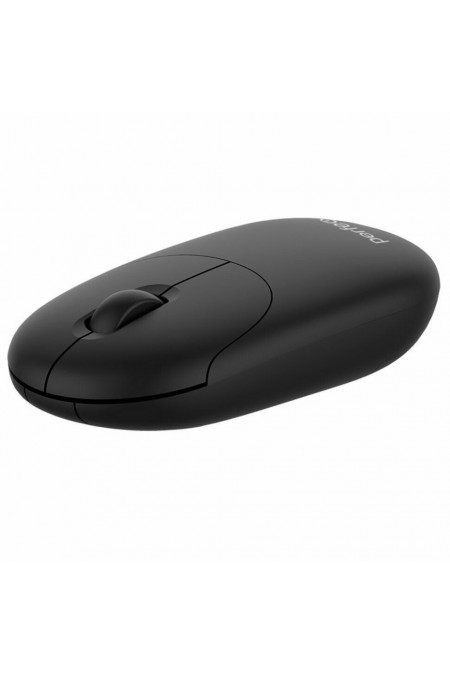 Беспроводная мышь Perfeo SLIM (черный) 