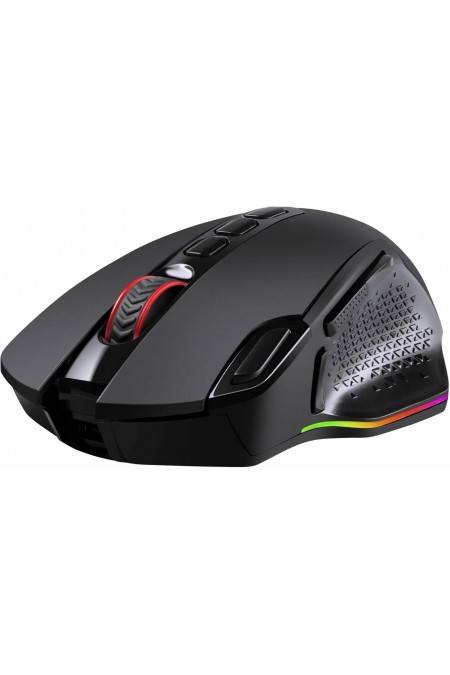 Беспроводная мышь PERFEO TALENT (B3418) (черный) 1