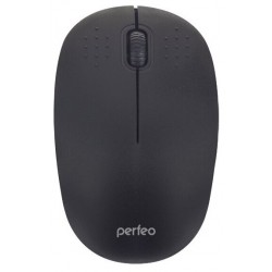 Беспроводная мышь Perfeo TARGET (черный)