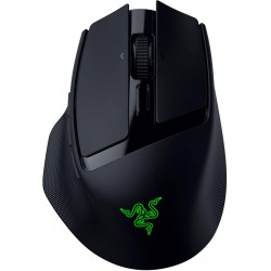 Беспроводная мышь Razer Basilisk Mobile Mouse (RZ01-04310100-R3G1) (черный)