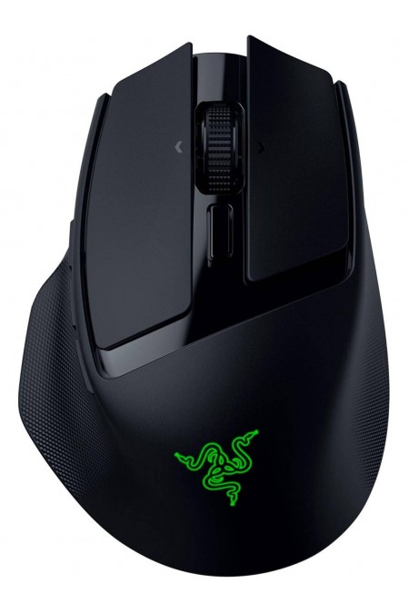 Беспроводная мышь Razer Basilisk Mobile Mouse (RZ01-04310100-R3G1) (черный) 