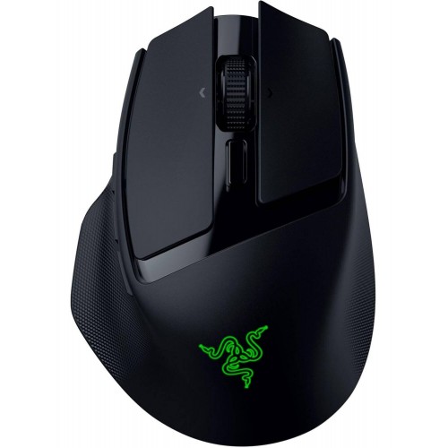 Беспроводная мышь Razer Basilisk Mobile Mouse (RZ01-04310100-R3G1) (черный) 