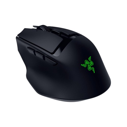 Беспроводная мышь Razer Basilisk Mobile Mouse (RZ01-04310100-R3G1) (черный) 1