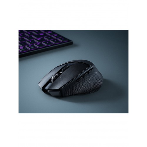 Беспроводная мышь Razer Basilisk Mobile Mouse (RZ01-04310100-R3G1) (черный) 5