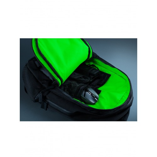 Беспроводная мышь Razer Basilisk Mobile Mouse (RZ01-04310100-R3G1) (черный) 7