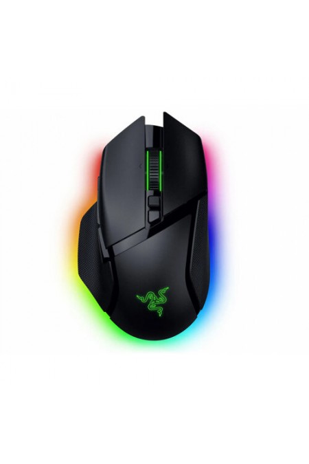 Беспроводная мышь Razer Basilisk V3 Pro 35K (RZ01-05240100-R3G1) (черный) 