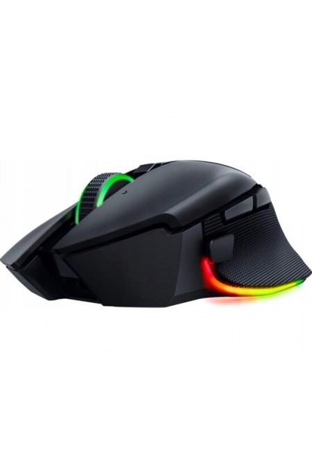 Беспроводная мышь Razer Basilisk V3 Pro 35K (RZ01-05240100-R3G1) (черный) 2
