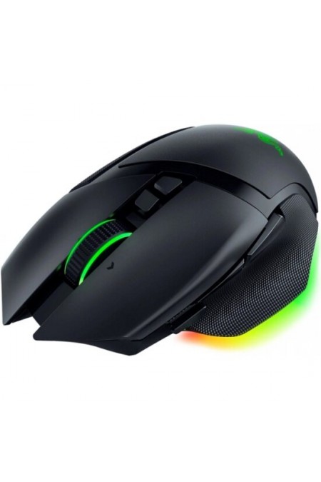 Беспроводная мышь Razer Basilisk V3 Pro 35K (RZ01-05240100-R3G1) (черный) 3