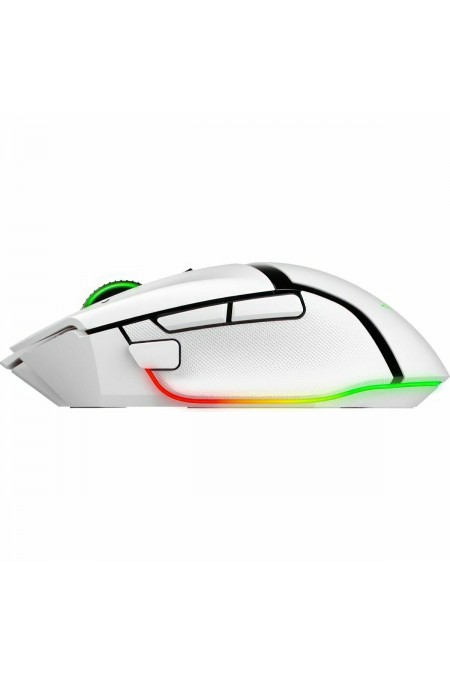 Беспроводная мышь Razer Basilisk V3 Pro (белый) 1