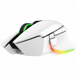 Беспроводная мышь Razer Basilisk V3 Pro (белый)
