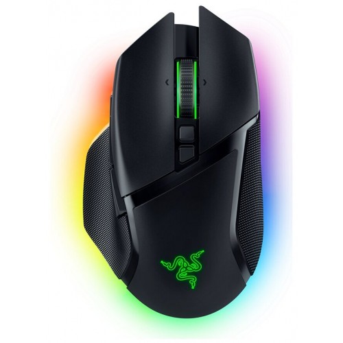 Беспроводная мышь Razer Basilisk V3 Pro (черный) 