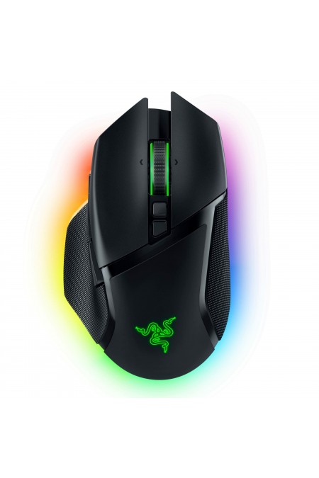 Беспроводная мышь Razer Basilisk V3 Pro (черный) 