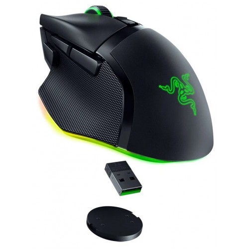Беспроводная мышь Razer Basilisk V3 Pro (черный) 2