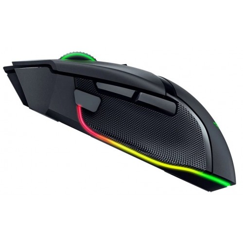 Беспроводная мышь Razer Basilisk V3 Pro (черный) 3