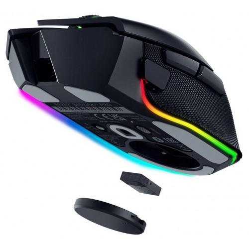 Беспроводная мышь Razer Basilisk V3 Pro (черный) 5