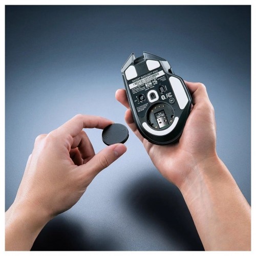 Беспроводная мышь Razer Basilisk V3 Pro (черный) 7