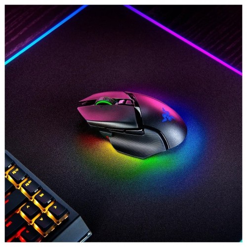 Беспроводная мышь Razer Basilisk V3 Pro (черный) 8