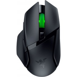 Беспроводная мышь Razer Basilisk V3 X HyperSpeed (черный)