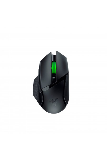 Беспроводная мышь Razer Basilisk V3 X HyperSpeed (черный) 