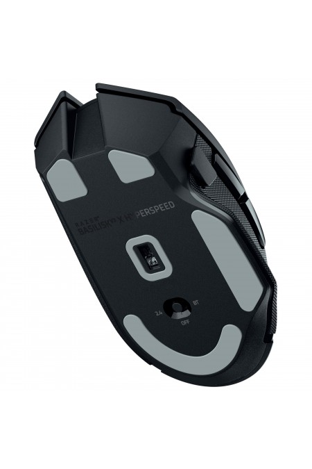 Беспроводная мышь Razer Basilisk V3 X HyperSpeed (черный) 2
