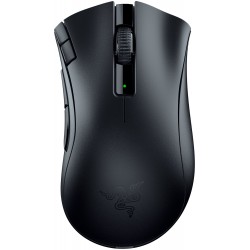 Беспроводная мышь Razer DeathAdder V2 X HyperSpeed (черный)