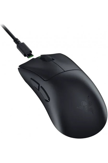 Беспроводная мышь Razer DeathAdder V3 HyperSpeed (черный) 1