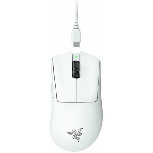 Беспроводная мышь Razer Deathadder V3 Pro (белый) 6