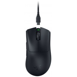 Беспроводная мышь Razer DeathAdder V3 Pro (черный)