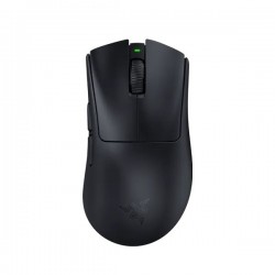 Беспроводная мышь Razer DeathAdder V4 Pro (RZ01-05330100-R3G1) (черный)