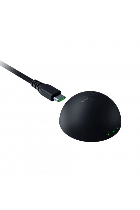 Беспроводная мышь Razer DeathAdder V4 Pro (RZ01-05330100-R3G1) (черный) 7