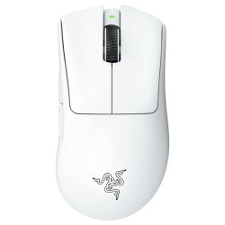 Беспроводная мышь Razer DeathAdder V4 Pro (RZ01-05330200-R3G1) (белый)