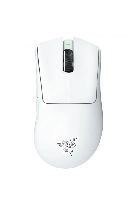 Беспроводная мышь Razer DeathAdder V4 Pro (RZ01-05330200-R3G1) (белый) 