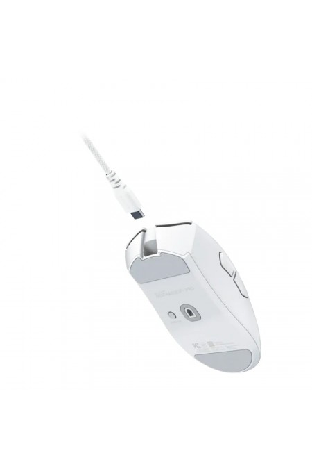 Беспроводная мышь Razer DeathAdder V4 Pro (RZ01-05330200-R3G1) (белый) 4