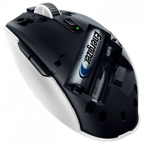 Беспроводная мышь Razer Orochi V2 (белый) 4